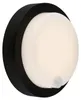 Battery LED Outdoor Wall Light,Sensor,black,LED/4W Produktbild-Vorschau 1