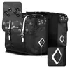 Packaway Doppel-Fahrradtasche – 36 l wasserdicht – Produktbild-Vorschau 2