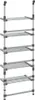 A freestanding, multi-tiered drying rack. Produktbild-Vorschau