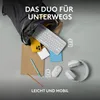 Logitech Pebble 2 Combo - Tastatur-und-Maus-Set Produktbild-Vorschau 16