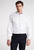 Eterna Hemd Twill Modern Fit 8819-00-X15V Gr. 39 weiß Produktbild-Vorschau 3