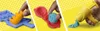Salon fryzjerski Play Doh Podgląd zdjęcia produktu 10