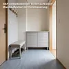 36 Stück PVC Vinyl Bodenbelag selbstklebend 5m² Fliesen Produktbild-Vorschau 7