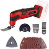 Einhell TC-MG 18 Li-Solo, mletie, Brúsenie, Ošúchaný, Náhľad obrázku produktu 24