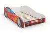 Kinderbett 4x4 160x80 - mit Matratze Produktbild-Vorschau 5