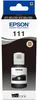 Epson 111 EcoTank Pigment black ink bottle, Original, Produktbild-Vorschau 2