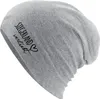 Huuraa Beanie Siegerland verliebt Heather Grey One Size Produktbild-Vorschau 1