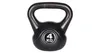 Merco Cross kettlebell peso 4 kg Anteprima dell’immagine prodotto 1