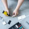 Professionelles Reparatur-Set zum Ausbessern von  Fliesen, Produktbild-Vorschau 8