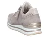 Gabor Damen Leder Sneaker beige Produktbild-Vorschau 3