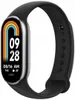 Xiaomi Smart Band 8 Schwarz, Amoled 1,62 5 Atm, Kalorienzähler, Herzfrequenz - Produktansicht 10 Produktbild-Vorschau