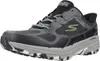 SKECHERS GO RUN TRAIL 2.0 Grau Produktbild-Vorschau 1