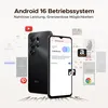 Doogee Note 56X - 6,56", 64GB ROM, 24 GB RAM, 8MP, Android Produktbild-Vorschau 2