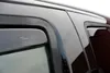 J&J Automotive | Heko Deflektory / ofuky okien pre Nissan Náhľad obrázku produktu 5