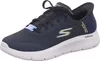 Skechers Herren Slip-in Sneaker Go Walk Flex New World navy Produktbild-Vorschau 27