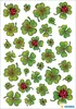 Herma Sticker DECOR Kleeblaetter 3 Bl 4008705054386 Produktbild-Vorschau 2