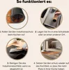 KitchenYeah© Herdabdeckplatte Rost - Vintage - Eisen - Produktbild-Vorschau 6