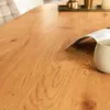 HOME DELUXE Esstisch Rund Ausziehbar AVENTURA inkl. Produktbild-Vorschau 6