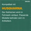 Keilriemen Mähwerk AA108 passend für AYP / ROPER 429532 - Produktbild-Vorschau 4