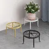 Blumentopfständer aus Metall, robust, für drinnen und Produktbild-Vorschau 2