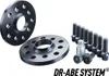 Elargisseurs de voie H&R 2x11mm B556648-11 pour BMW 7, iX, Voir les images du produit 2
