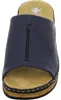 Pantoufles pour femmes Rieker 62905-14 blau 40 Voir les images du produit 24