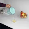 Dzbanek filtrujący do wody Wessper 2,8 l Kompatybilny z Podgląd zdjęcia produktu 4