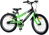 Volare Sportivo Kinderfahrrad - Jungen - 20 Zoll - Grün - Produktbild-Vorschau 2