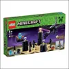LEGO® Minecraft The Ender Dragon Produktbild-Vorschau 3