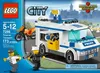Lego 7286 City Gefangenentransporter Produktbild-Vorschau 10