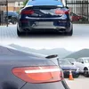 Spoilerblätter Apexline – Kofferraum Lip Spoiler – AMG Stil Produktbild-Vorschau 3