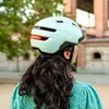 Cyklistická prilba ABUS PURL-Y - vhodná pre e-biky a Náhľad obrázku produktu 5