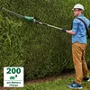 Akku-Teleskop-Heckenschere UniversalHedgePole 18 Produktbild-Vorschau 24
