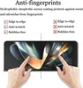 INF Samsung Galaxy Z Flip 6 HD gehärtetes Glas Produktbild-Vorschau 5