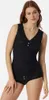 Schiesser Damen Chemisette - Agathe Gr. 38  weiss Produktbild-Vorschau 1