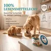 HUND IST KÖNIG Dosendeckel [3 Stk] Deckel für Dosen halten Produktbild-Vorschau 6