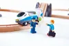 Hape Train Set de sécurité 8 Starter Voir les images du produit 3