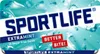 Sportlife - Extramint Kaugummi Ohne Zucker - 24x 12er Produktbild-Vorschau 3