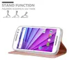 Cadorabo DE-120119, Motorola, Motorola MOTO G3, Różowy Podgląd zdjęcia produktu 6