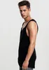 Urban Classics Tank-Top Herren Long Shaped Open Edge Loose Produktbild-Vorschau 13