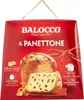 Balocco - Panettone 750gr Produktbild-Vorschau 1