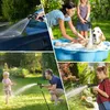 Flexibler Gartenschlauch dehnbarer Wasserschlauch flexibel Produktbild-Vorschau 6