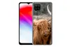 MuchoWow® Handyhülle Schutzhülle Hülle für Samsung Galaxy Produktbild-Vorschau 2