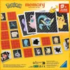 Juego de memoria Pokémon Collector's Edition de Vista previa de la imagen del producto 2