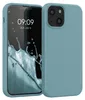 kwmobile Handyhülle für iPhone 13 mini Hülle, für iPhone 13 Produktbild-Vorschau 1