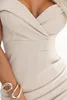 Numoco Abendkleid Callie Midikleid Party-Kleid Produktbild-Vorschau 5