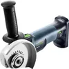 Festool AGC 18-125 Li EB-Basic akumulátorová úhlová bruska Náhled obrázku produktu 5