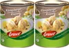 Erasco Königsberger Klopse in Kapernsauce pikant cremig Produktbild-Vorschau 1