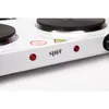 SHOV Doppel-Kochplatte 2500W – Elektroherd mobil Camping Produktbild-Vorschau 8
