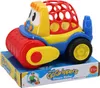 Kids II - Spielzeugauto - Oball Go Grippers Dampfwalze Produktbild-Vorschau 9